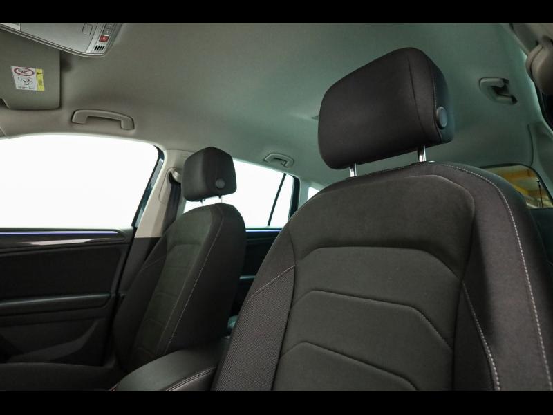Volkswagen Tiguan Elegance – image 23 of 25