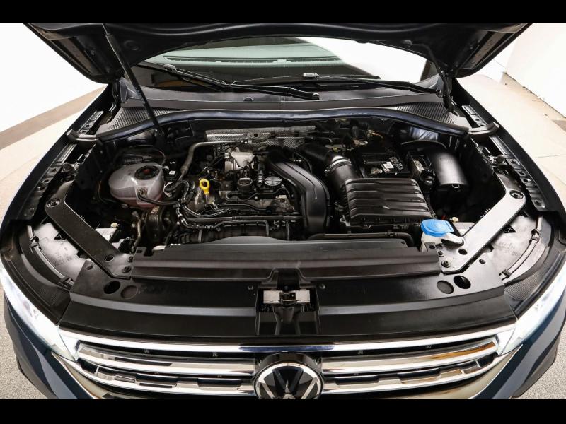 Volkswagen Tiguan Elegance – image 25 of 25