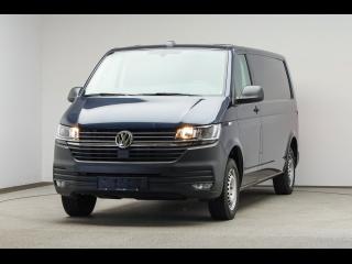 Volkswagen T6.1 Transporter – image 1 of 15