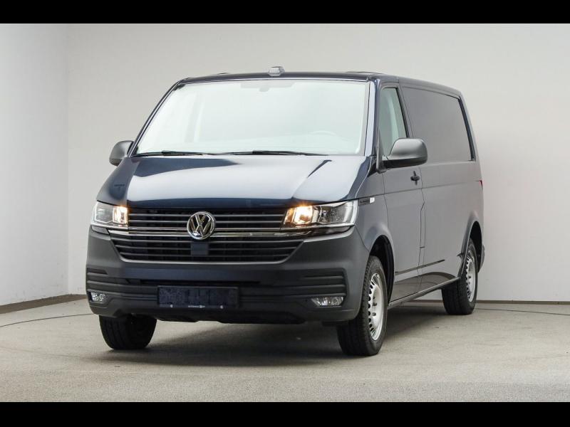 Volkswagen T6.1 Transporter – image 1 of 15