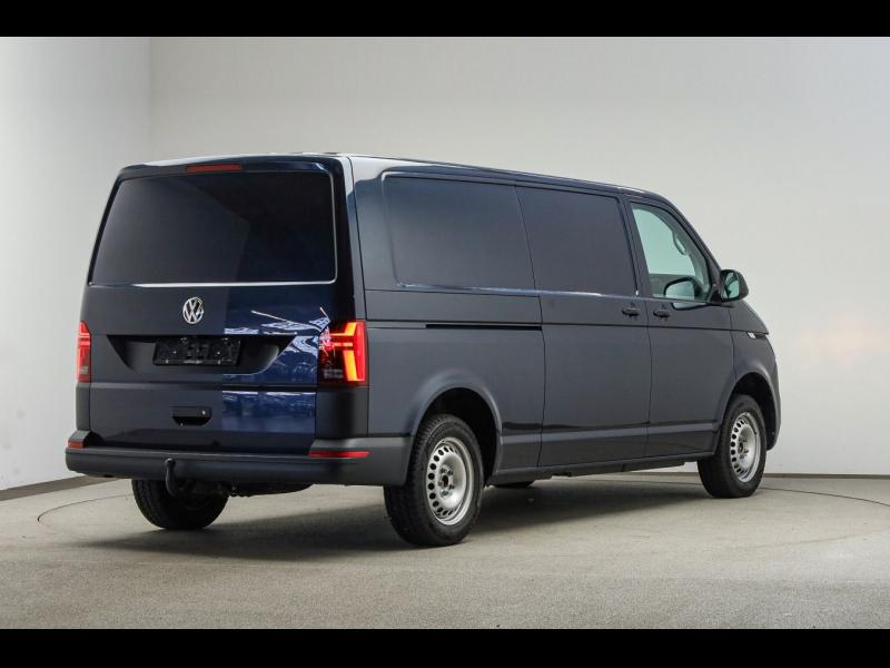 Volkswagen T6.1 Transporter – image 2 of 15