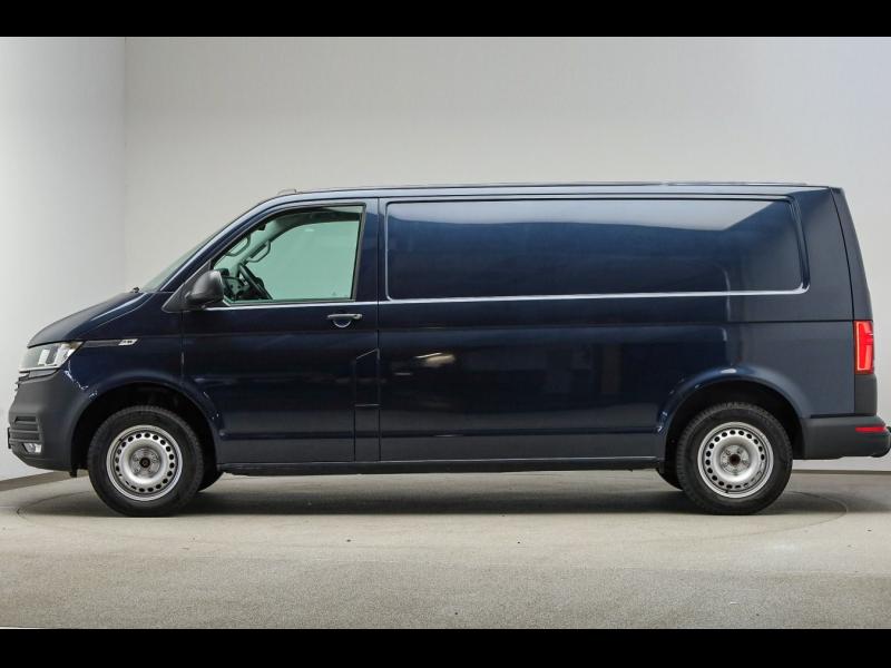 Volkswagen T6.1 Transporter – image 3 of 15