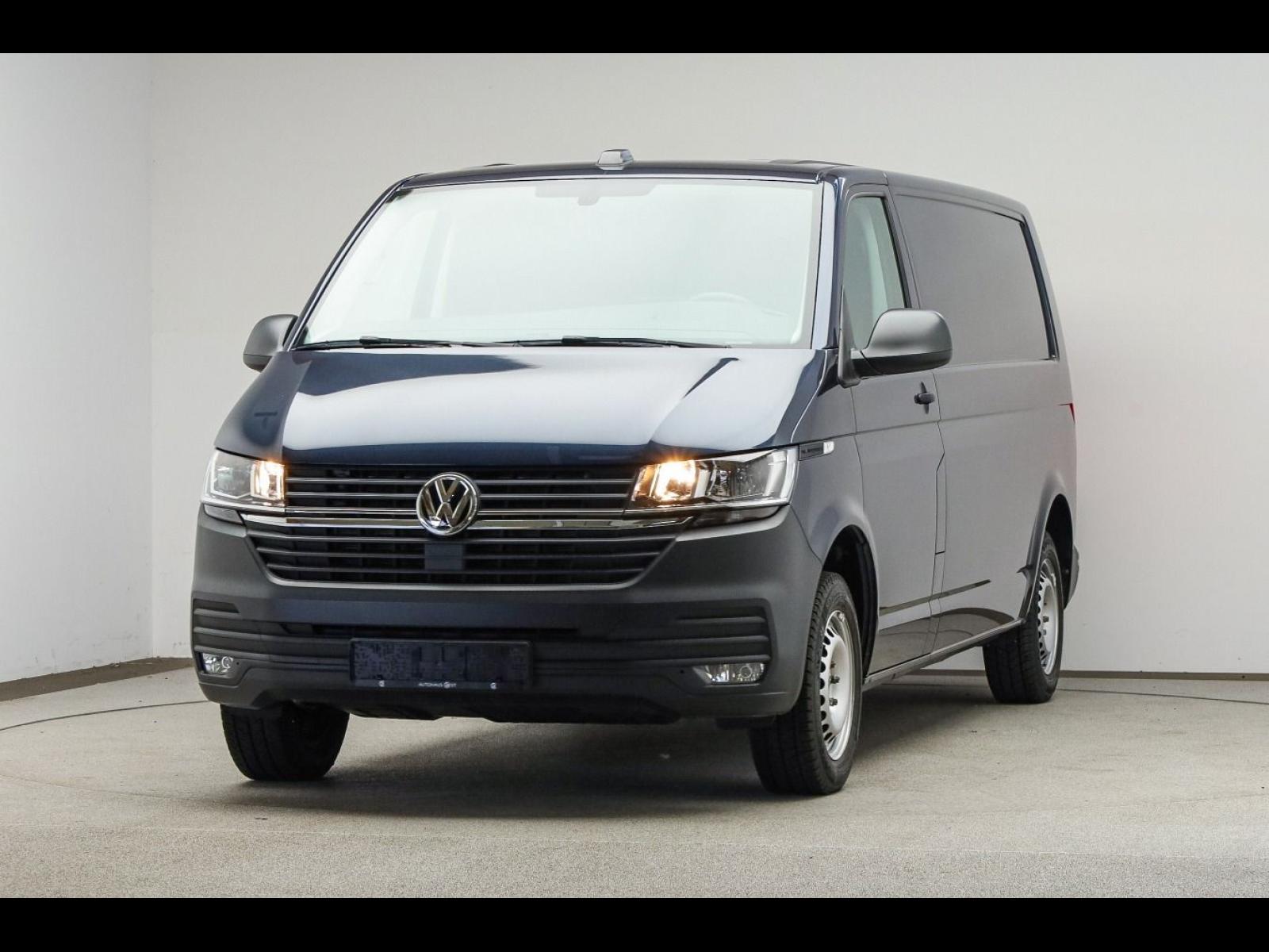 Volkswagen T6.1 Transporter