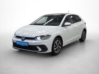 Volkswagen Polo LIFE – image 1 of 17
