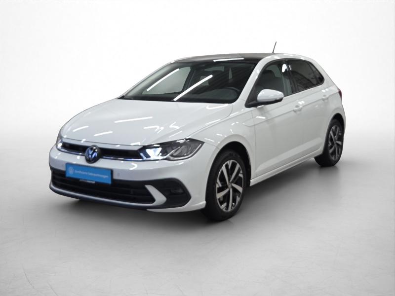 Volkswagen Polo LIFE – image 1 of 17