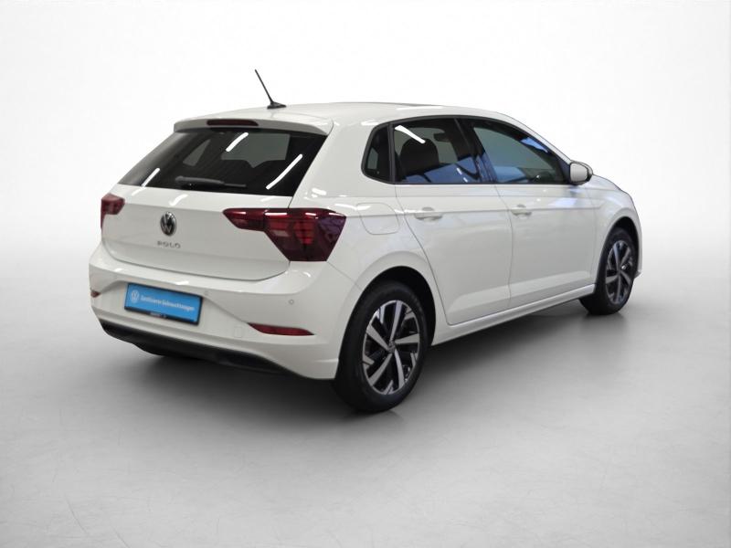 Volkswagen Polo LIFE – image 2 of 17