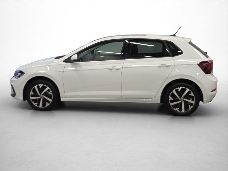 Volkswagen Polo LIFE – image 3 of 17