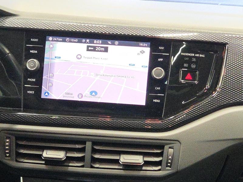 Volkswagen Polo LIFE – image 6 of 17