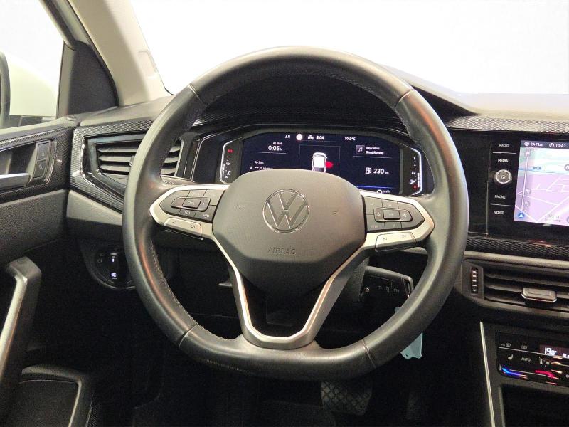 Volkswagen Polo LIFE – image 8 of 17