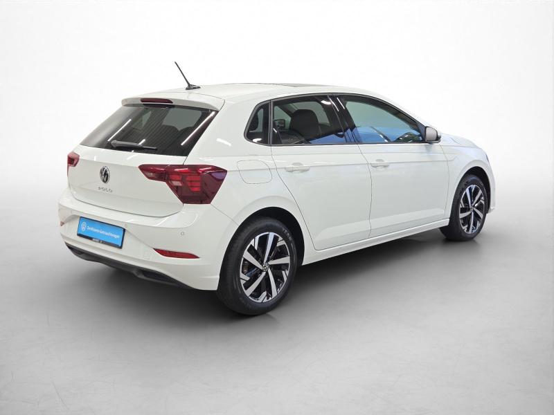 Volkswagen Polo LIFE – image 16 of 17