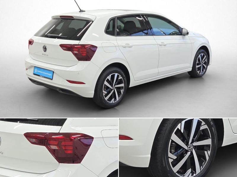 Volkswagen Polo LIFE – image 17 of 17