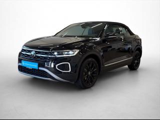 Volkswagen T-Roc Cabriolet Style – Bild 1 von 16