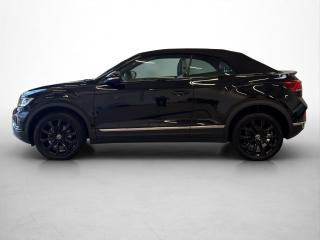 Volkswagen T-Roc Cabriolet Style – Bild 3 von 16