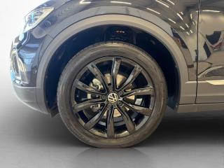 Volkswagen T-Roc Cabriolet Style – Bild 12 von 16