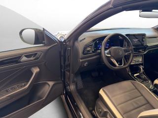 Volkswagen T-Roc Cabriolet Style – Bild 13 von 16