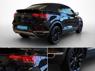 Volkswagen T-Roc Cabriolet Style – Bild 16 von 16