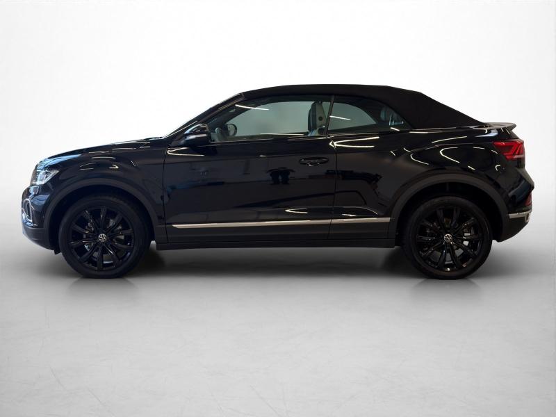 Volkswagen T-Roc Cabriolet Style – Bild 3 von 16