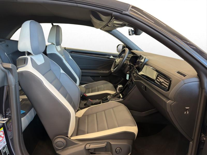 Volkswagen T-Roc Cabriolet Style – Bild 4 von 16