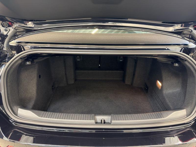 Volkswagen T-Roc Cabriolet Style – Bild 11 von 16