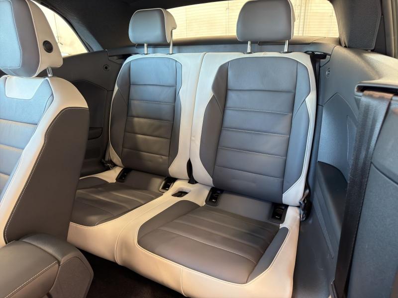 Volkswagen T-Roc Cabriolet Style – Bild 14 von 16