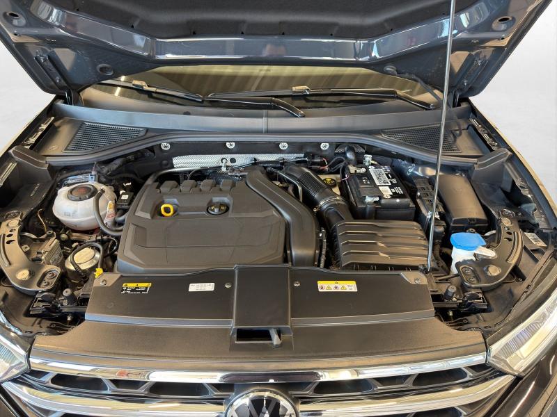 Volkswagen T-Roc Cabriolet Style – Bild 15 von 16