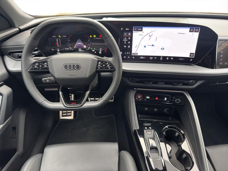 Audi Q5 Sportback One – image 5 of 22