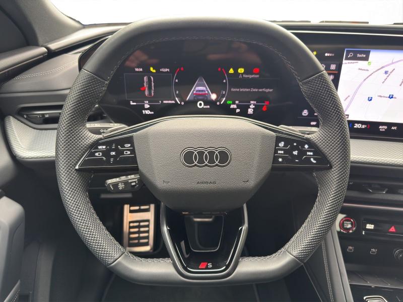 Audi Q5 Sportback One – image 8 of 22