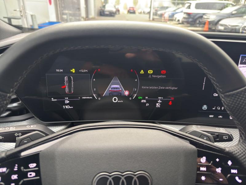 Audi Q5 Sportback One – image 9 of 22