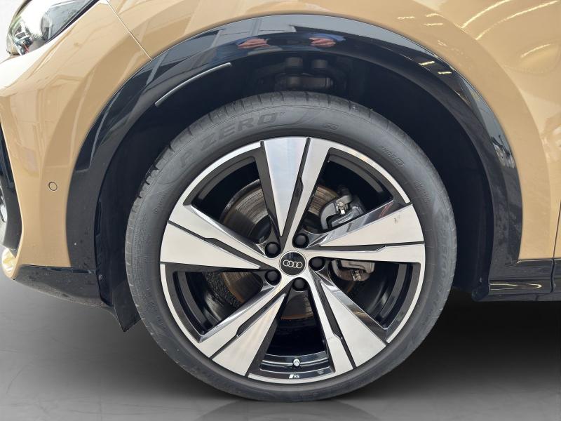 Audi Q5 Sportback One – image 13 of 22