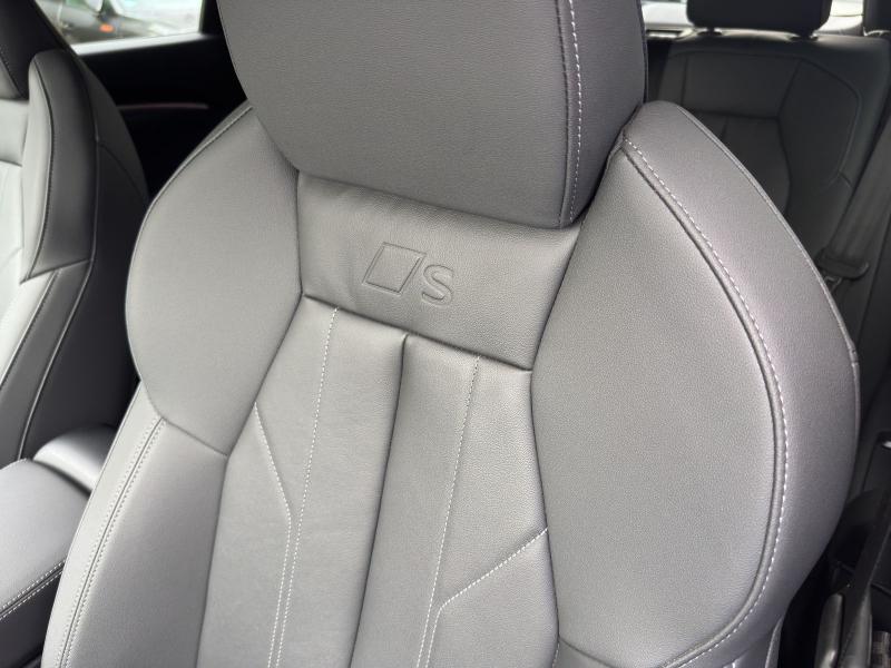 Audi Q5 Sportback One – image 15 of 22
