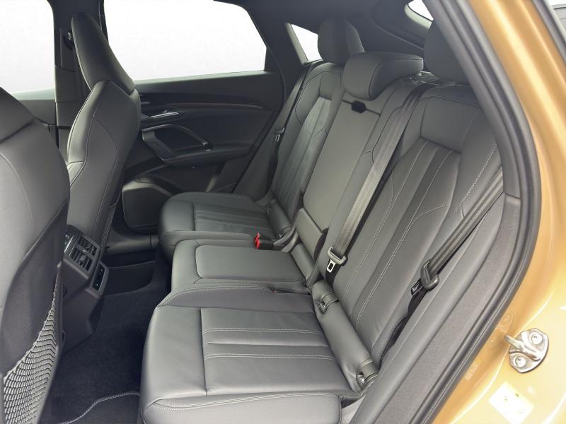 Audi Q5 Sportback One – image 16 of 22