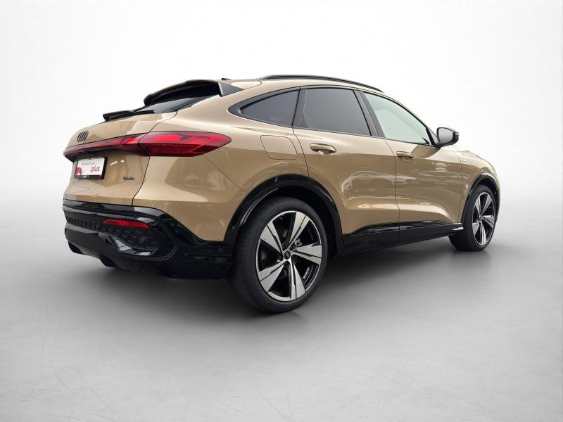 Audi Q5 Sportback One – image 19 of 22