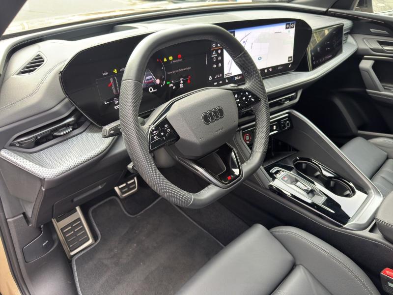 Audi Q5 Sportback One – image 21 of 22