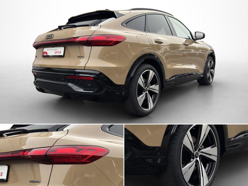Audi Q5 Sportback One – image 22 of 22