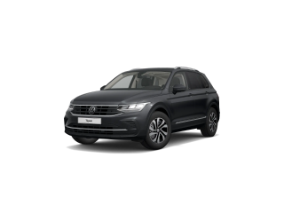 Volkswagen Tiguan Active – image 1 of 11