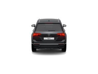 Volkswagen Tiguan Active – image 4 of 11