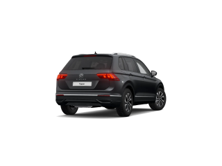 Volkswagen Tiguan Active – image 5 of 11