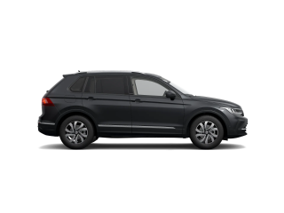 Volkswagen Tiguan Active – image 6 of 11