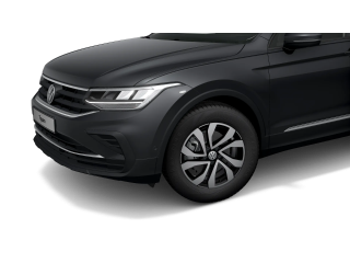 Volkswagen Tiguan Active – image 7 of 11