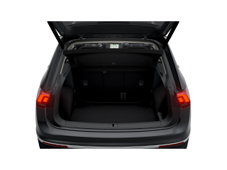Volkswagen Tiguan Active – image 8 of 11