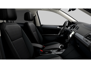 Volkswagen Tiguan Active – image 11 of 11