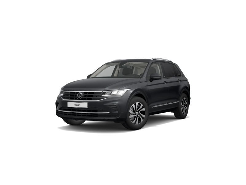Volkswagen Tiguan Active – image 1 of 11