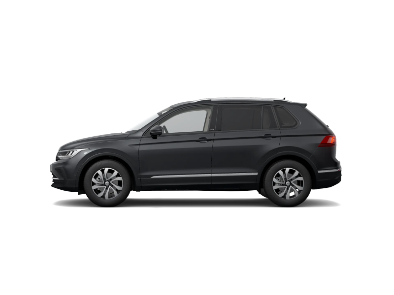 Volkswagen Tiguan Active – image 2 of 11