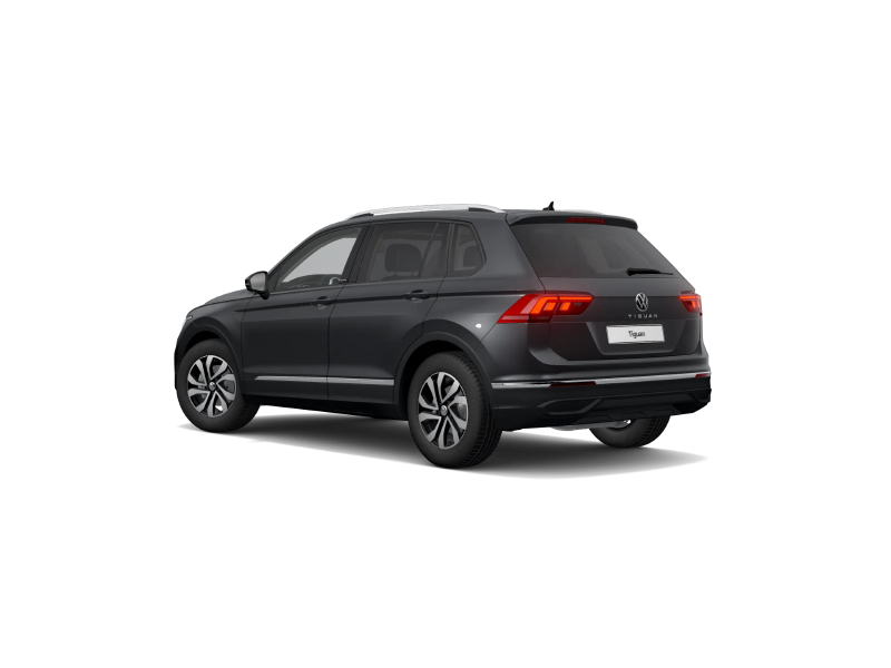 Volkswagen Tiguan Active – image 3 of 11