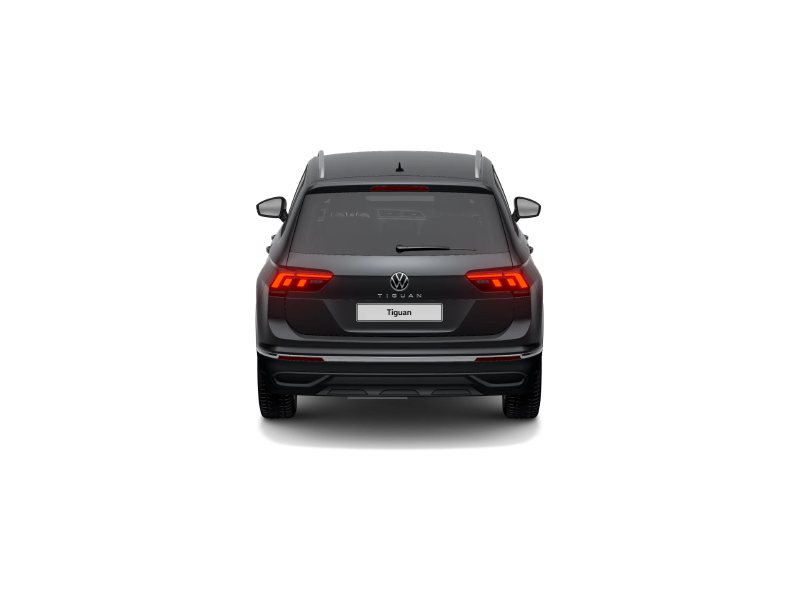 Volkswagen Tiguan Active – image 4 of 11