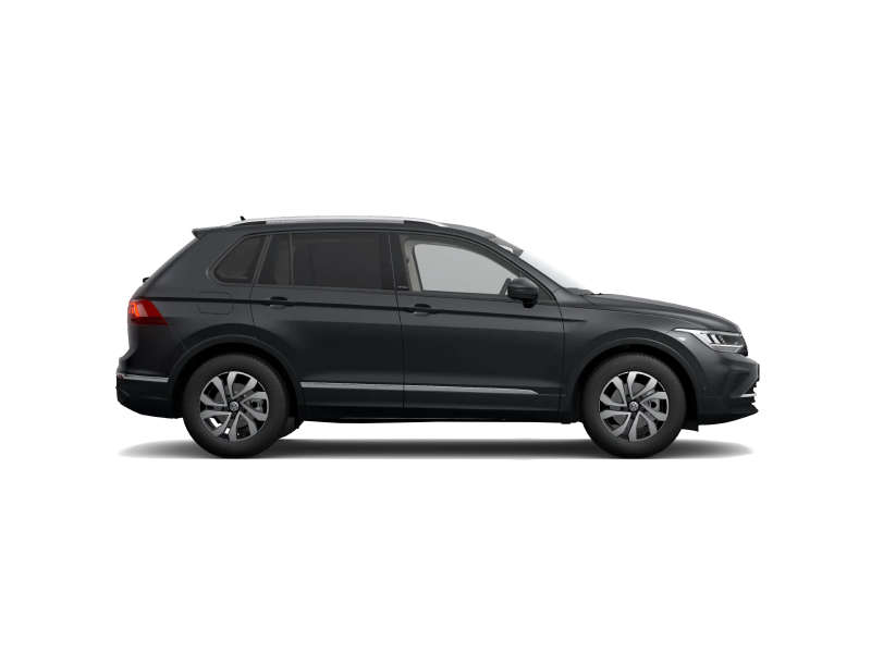 Volkswagen Tiguan Active – image 6 of 11