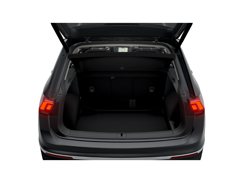 Volkswagen Tiguan Active – image 8 of 11