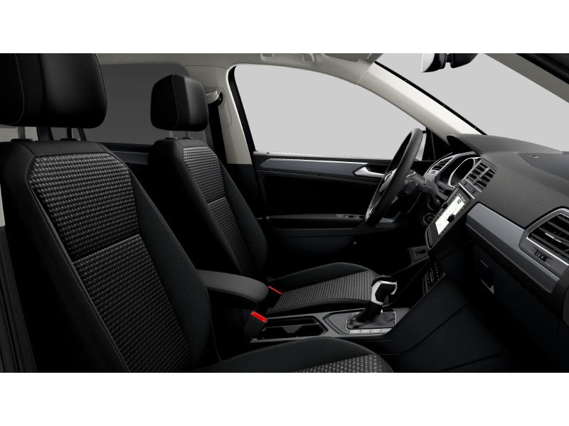 Volkswagen Tiguan Active – image 11 of 11