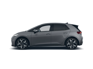 Volkswagen ID.3 PRO – Bild 2 von 14
