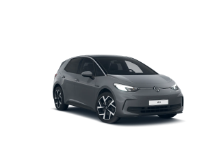 Volkswagen ID.3 PRO – Bild 6 von 14